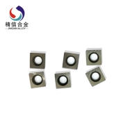 Carbide insert (6)